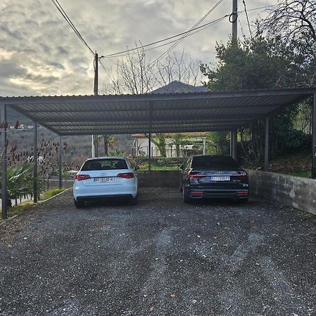 Lola Apartment Veprinac Zewnętrze zdjęcie