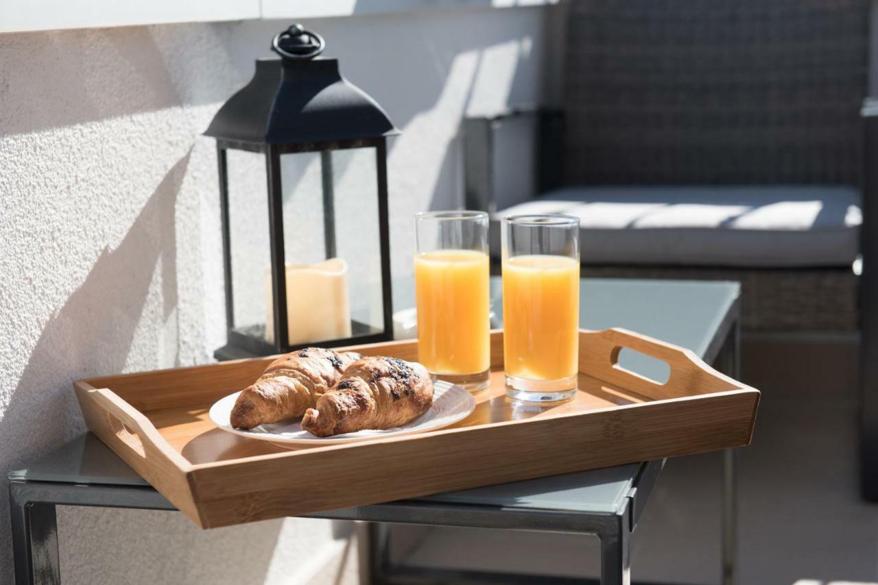 Lola Apartment Veprinac Zewnętrze zdjęcie