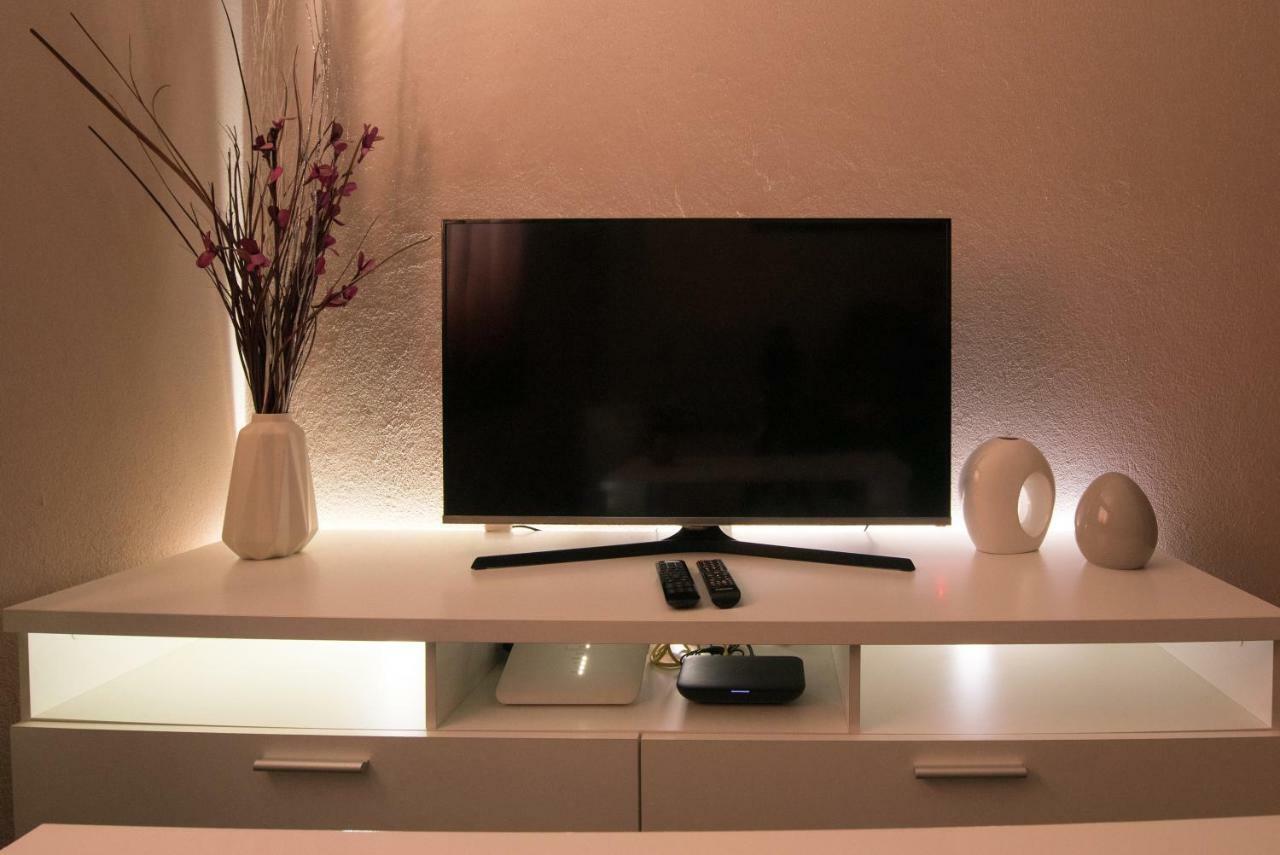 Lola Apartment Veprinac Zewnętrze zdjęcie