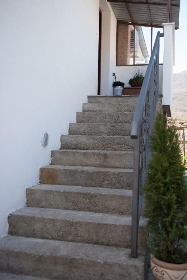 Lola Apartment Veprinac Zewnętrze zdjęcie