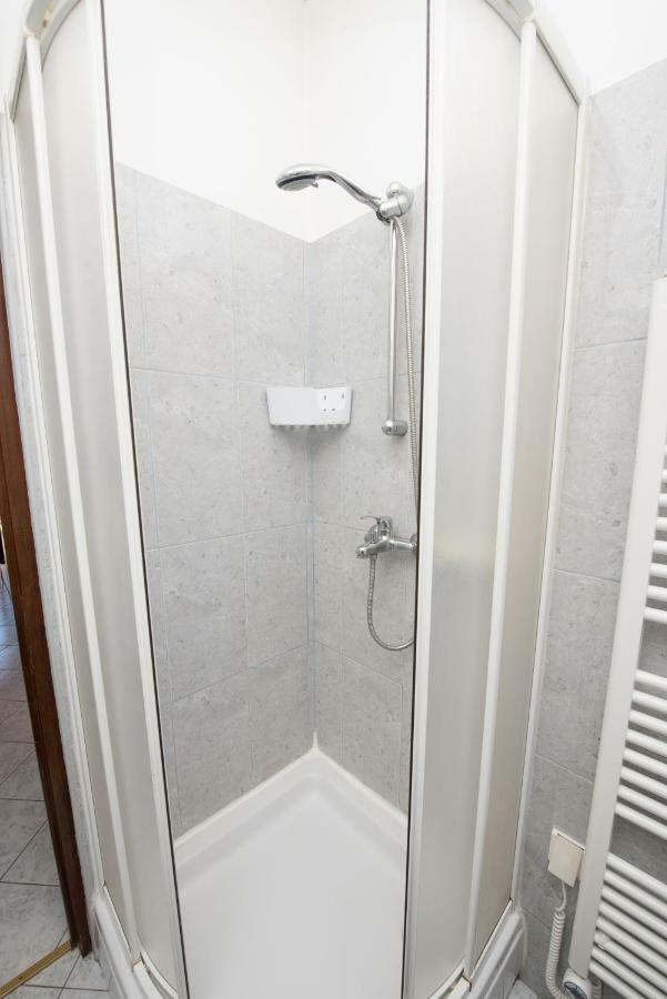 Lola Apartment Veprinac Zewnętrze zdjęcie