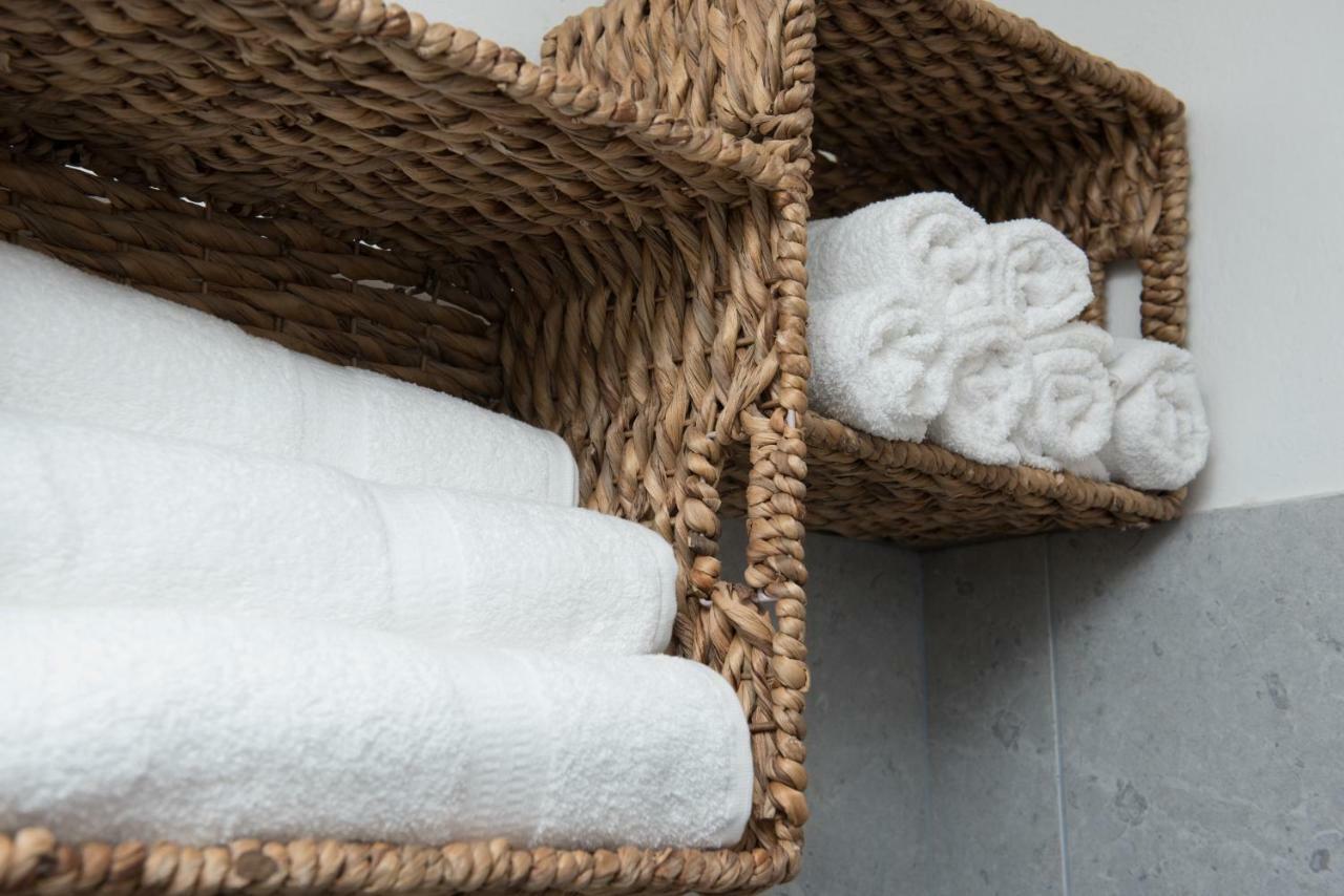 Lola Apartment Veprinac Zewnętrze zdjęcie