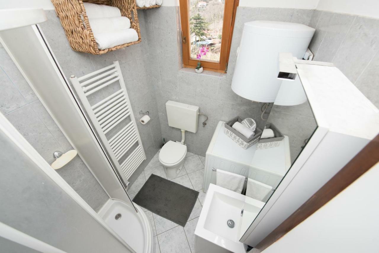 Lola Apartment Veprinac Zewnętrze zdjęcie