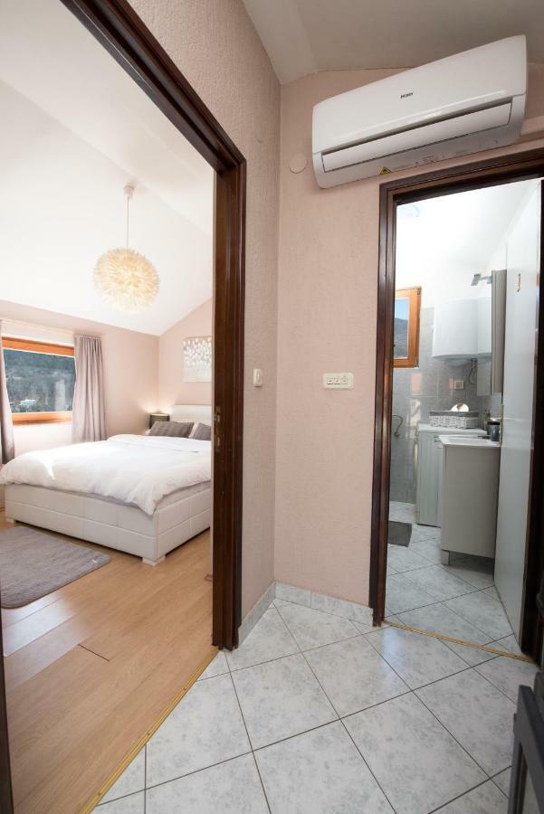 Lola Apartment Veprinac Zewnętrze zdjęcie
