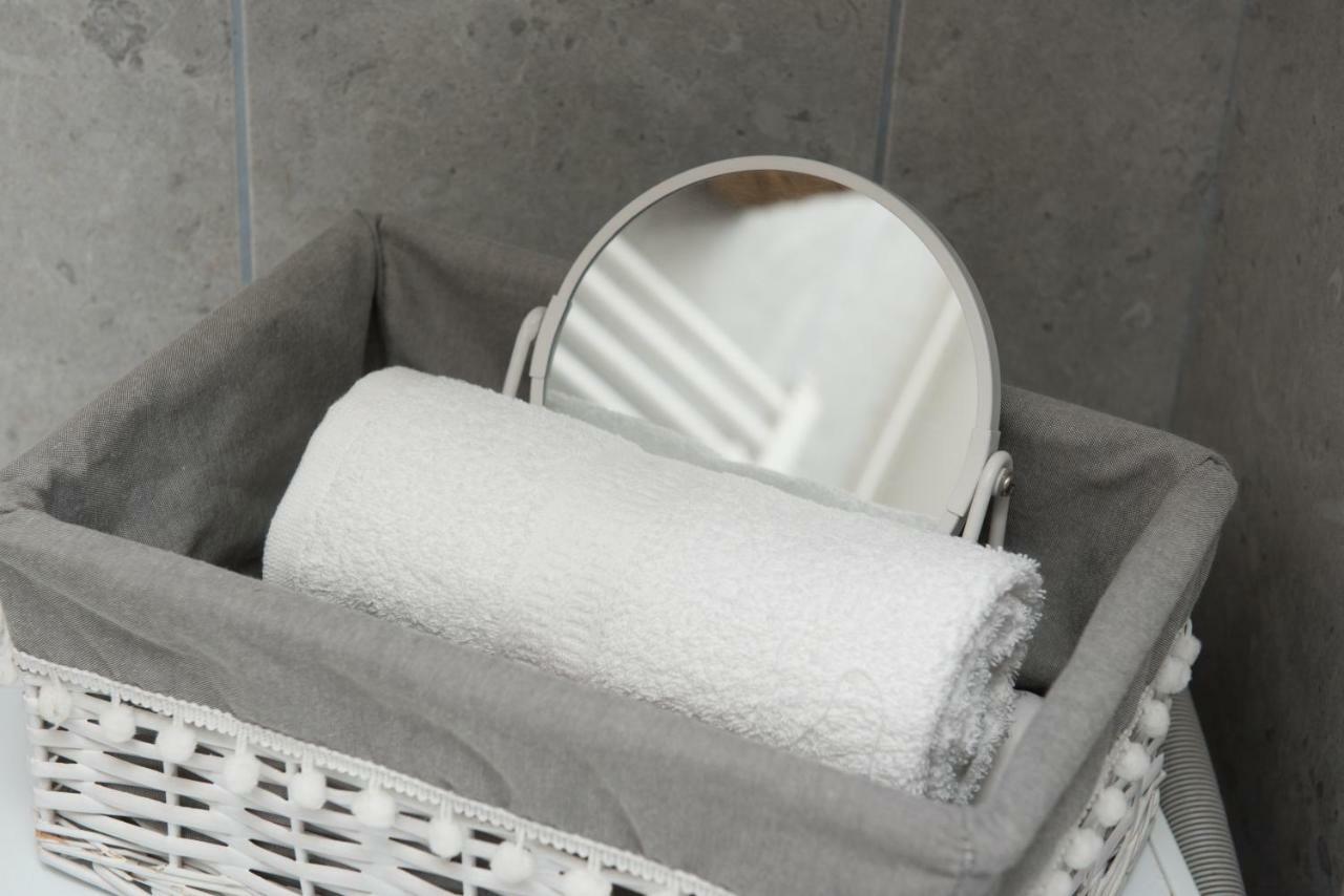 Lola Apartment Veprinac Zewnętrze zdjęcie