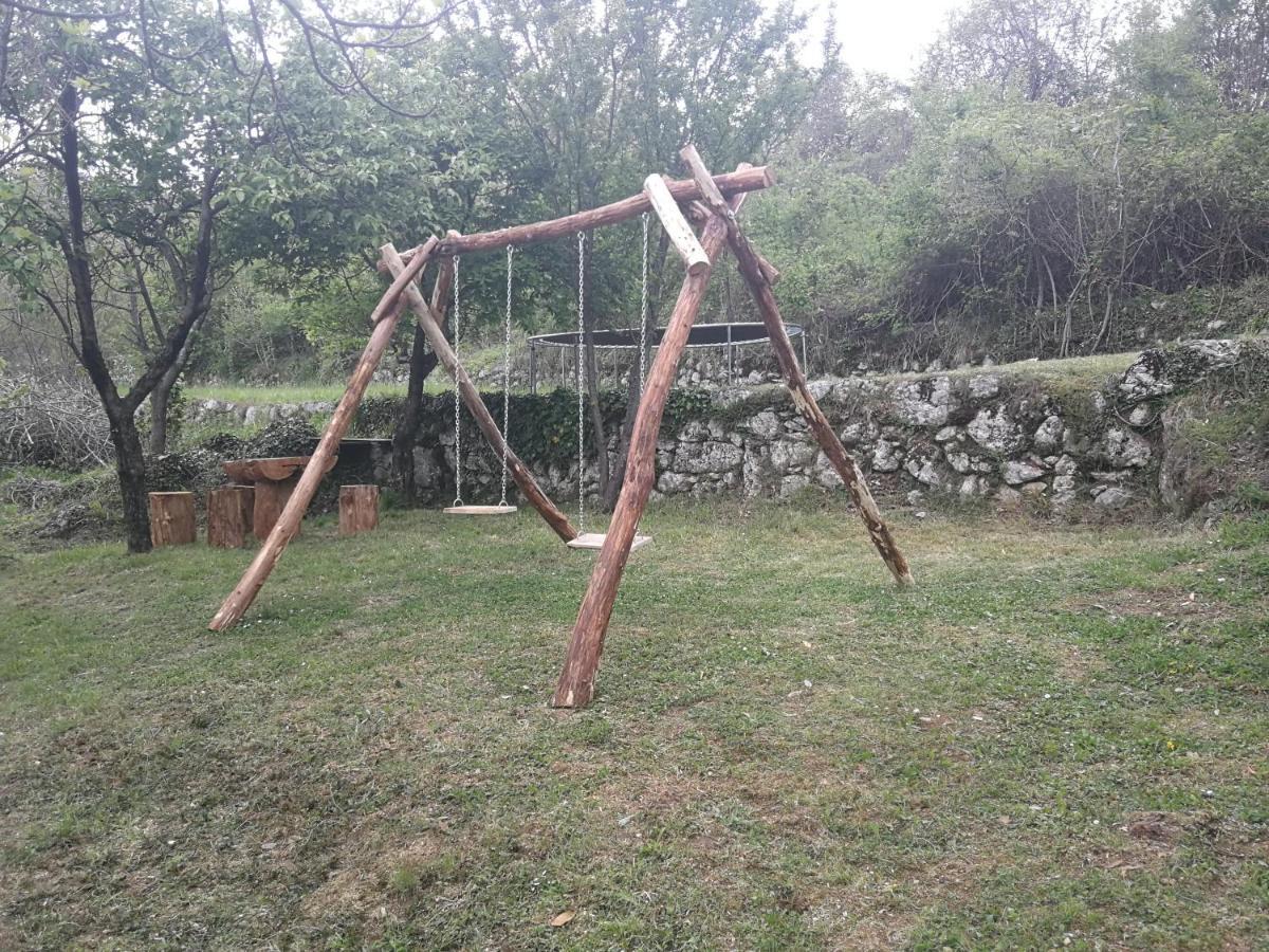 Lola Apartment Veprinac Zewnętrze zdjęcie